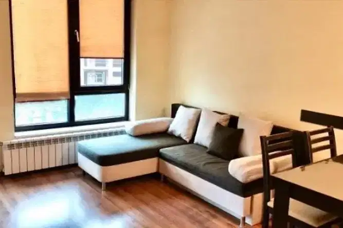 2-bedroom apartment in Sofiya, Poligona