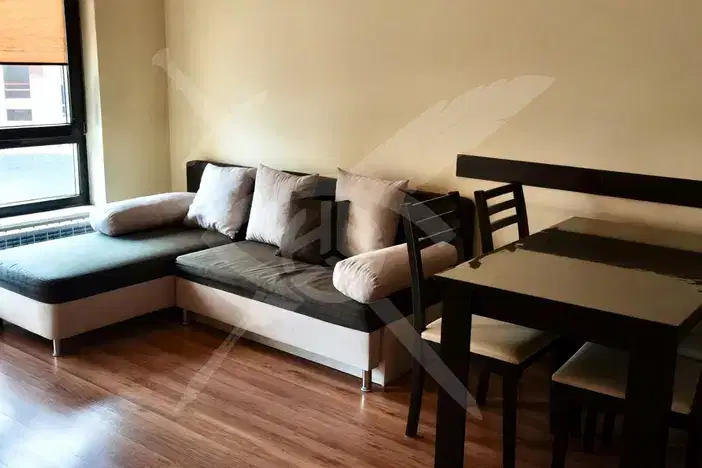 2-bedroom apartment in Sofiya, Poligona