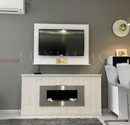 Photo 5 — Two-room apartment in Poligona with furnishings and amenities