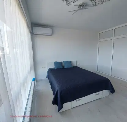 Photo 4 — One-room apartment in Razsadnika with balcony and elevator