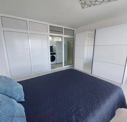 Photo 5 — One-room apartment in Razsadnika with balcony and elevator
