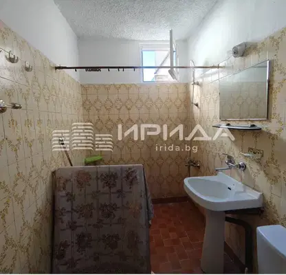 Photo 4 — Two-room apartment in Razsadnika, Sofia with balcony