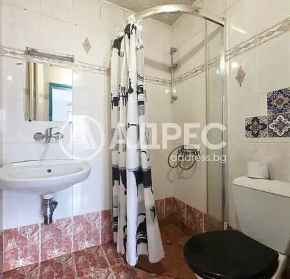 Photo 5 — Three-room apartment in Razsadnika with two terraces