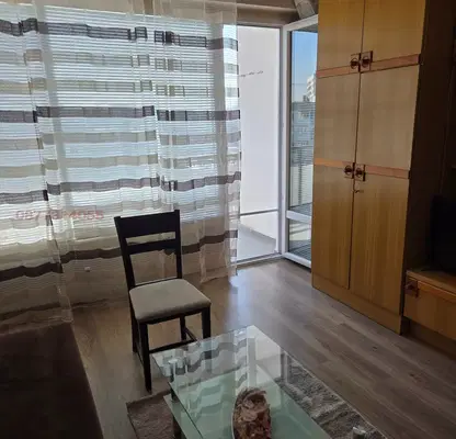 Photo 3 — Two-room apartment in Razsadnika, Sofia with elevator