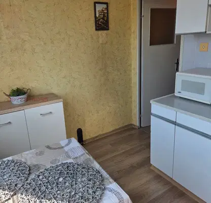 Photo 5 — Two-room apartment in Razsadnika, Sofia with elevator