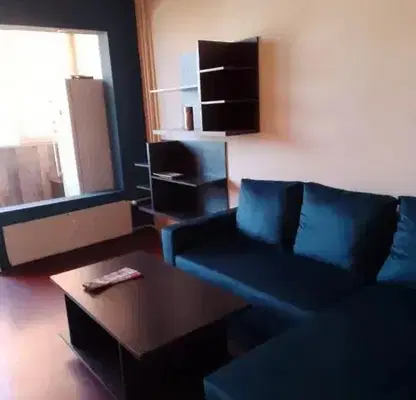 Photo 2 — 2-bedroom apartment in Sofiya, Razsadnika