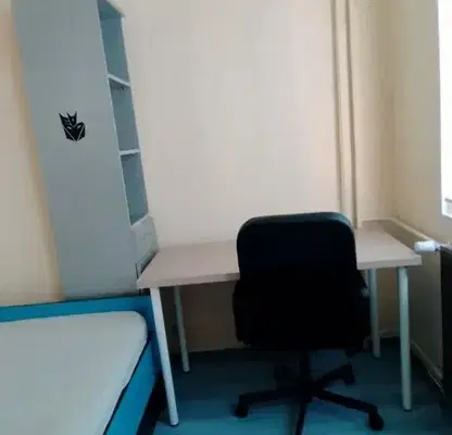 Photo 5 — 2-bedroom apartment in Sofiya, Razsadnika