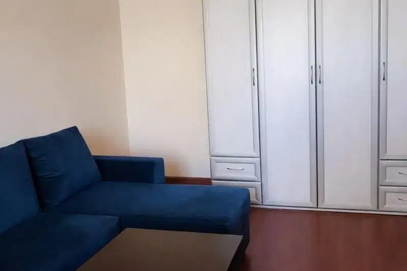 Two-room apartment in Razsadnika, Sofia with elevator