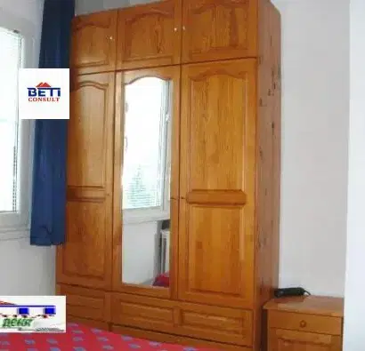 Photo 2 — Two-room apartment in Razsadnika, Sofia with elevator