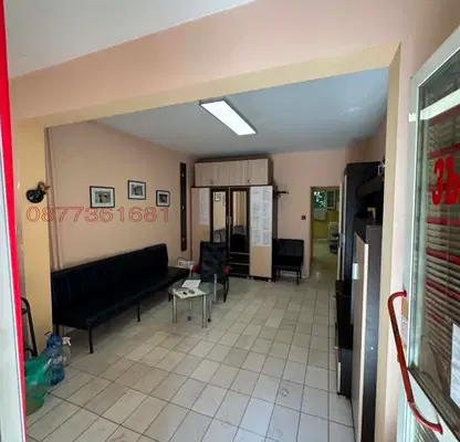Photo 3 — 3-room apartment with separate entrance in Razsadnika, Sofia