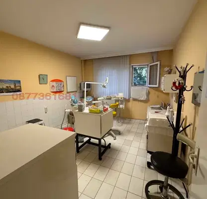 Photo 5 — 3-room apartment with separate entrance in Razsadnika, Sofia