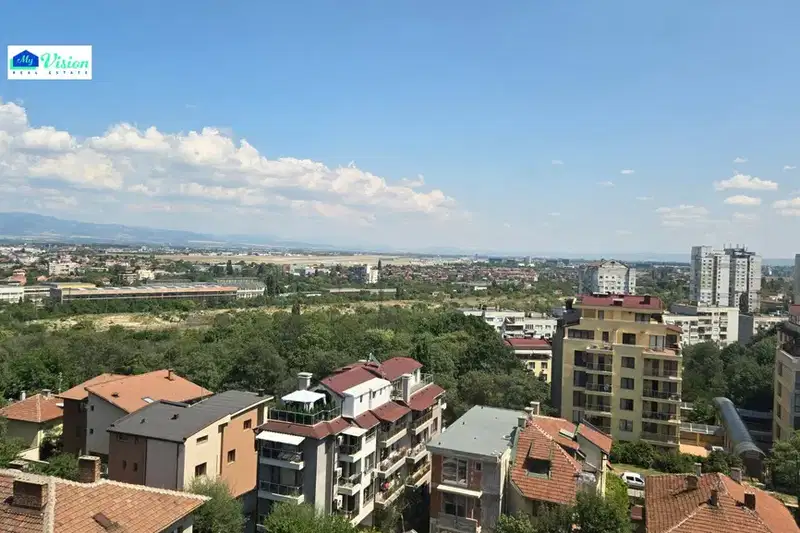 Two-room apartment in Reduta with full renovation