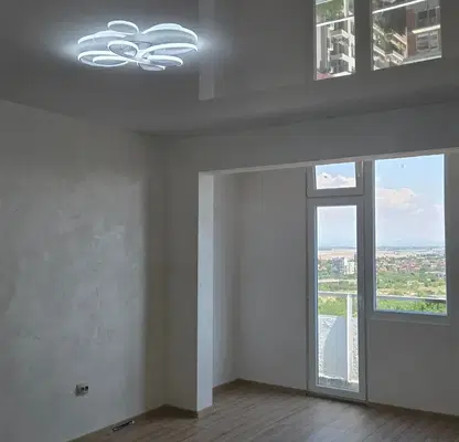 Photo 2 — Two-room apartment in Reduta with full renovation