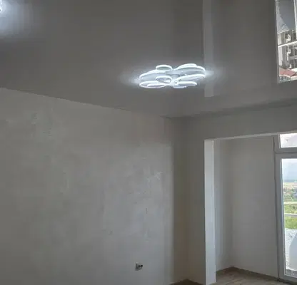Photo 4 — Two-room apartment in Reduta with full renovation