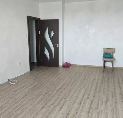 Photo 5 — Two-room apartment in Reduta with full renovation