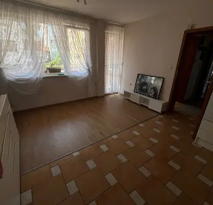 Photo 3 — Two-room apartment with two terraces in Reduta, Sofia
