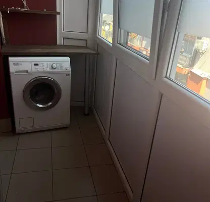 Photo 4 — Two-room apartment with two terraces in Reduta, Sofia