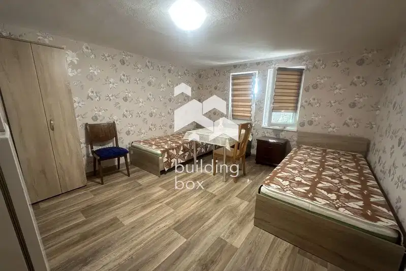 1-bedroom apartment in Sofiya, Reduta