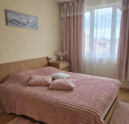 Photo 4 — Two-room apartment in Reduta with elevator and video surveillance