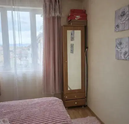 Photo 5 — Two-room apartment in Reduta with elevator and video surveillance