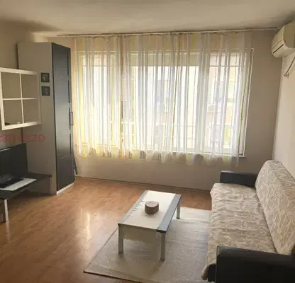 Photo 3 — Two-room apartment with south aspect in Reduta, Sofia