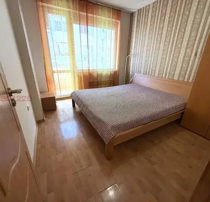 Photo 5 — Two-room apartment with south aspect in Reduta, Sofia