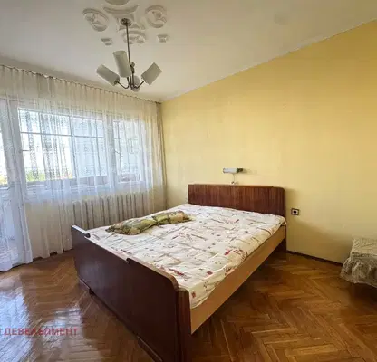 Photo 2 — Two-room apartment with two terraces in Reduta, Sofia