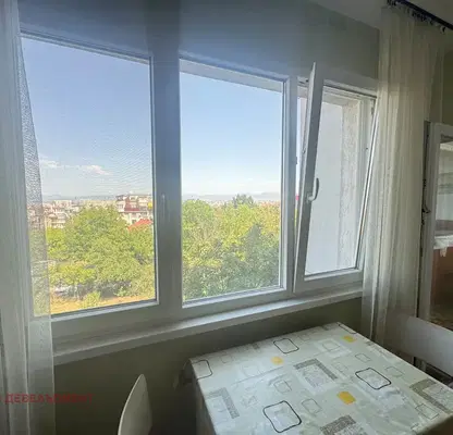 Photo 4 — Two-room apartment with two terraces in Reduta, Sofia