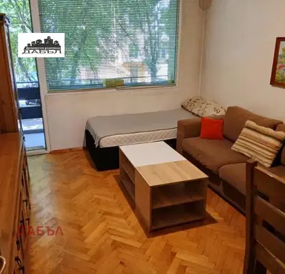 Photo 2 — Two-room apartment in Reduta with quiet and green location