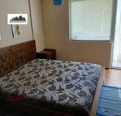 Photo 3 — Two-room apartment in Reduta with quiet and green location