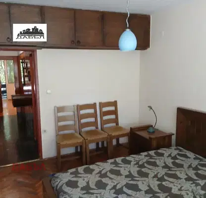 Photo 4 — Two-room apartment in Reduta with quiet and green location
