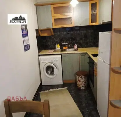 Photo 5 — Two-room apartment in Reduta with quiet and green location