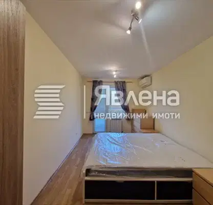 Снимка 3 — Тристаен апартамент с балкон в кв. Редута, София