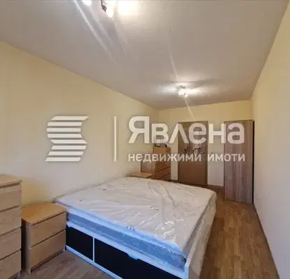Снимка 4 — Тристаен апартамент с балкон в кв. Редута, София