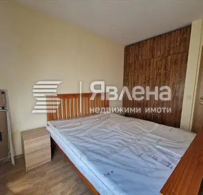 Снимка 5 — Тристаен апартамент с балкон в кв. Редута, София