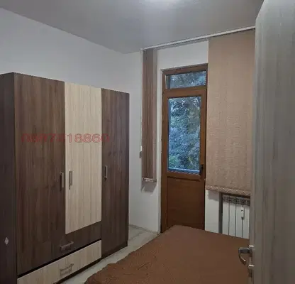 Photo 2 — 3-bedroom apartment in Sofiya, Reduta