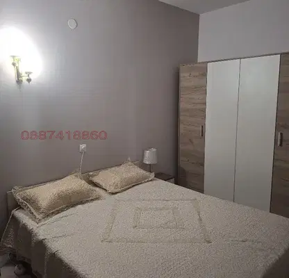 Photo 3 — 3-bedroom apartment in Sofiya, Reduta