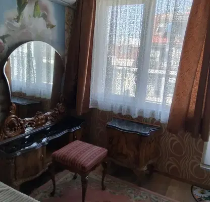 Photo 4 — Three-room apartment with terrace in Reduta, Sofia