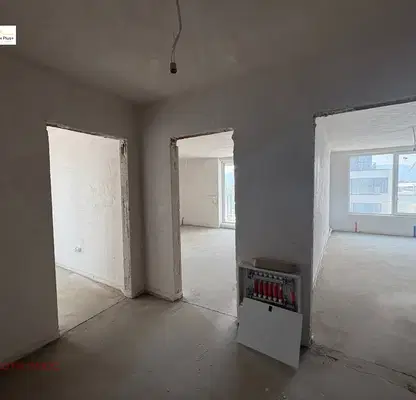 Photo 3 — Three-room apartment in Serdika with view of inner courtyard