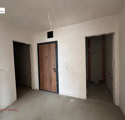 Photo 4 — Three-room apartment in Serdika with view of inner courtyard