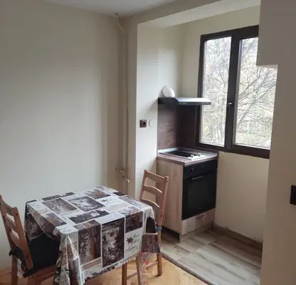 Photo 2 — Two-room apartment with south aspect in Serdika, Sofia
