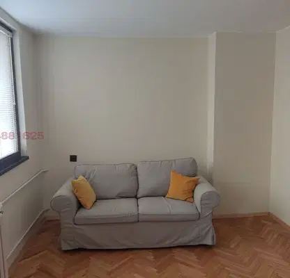 Photo 3 — Two-room apartment with south aspect in Serdika, Sofia