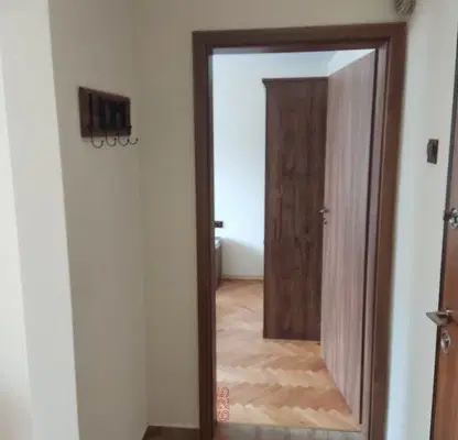 Photo 4 — Two-room apartment with south aspect in Serdika, Sofia