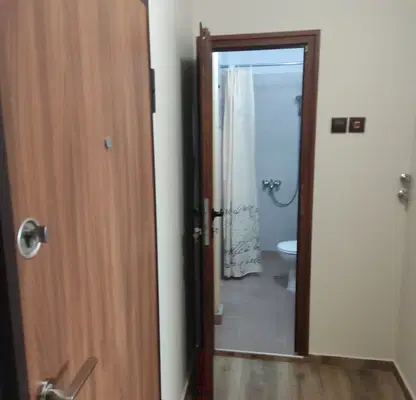 Photo 5 — Two-room apartment with south aspect in Serdika, Sofia