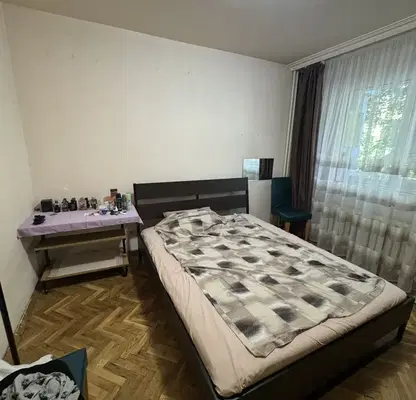 Снимка 5 — Двустаен апартамент с балкон в Сердика, София