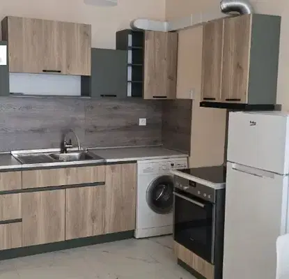 Photo 2 — Two-room apartment with balcony in Serdika, Sofia