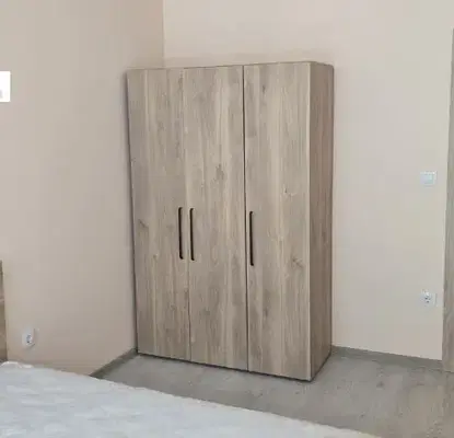 Photo 3 — Two-room apartment with balcony in Serdika, Sofia