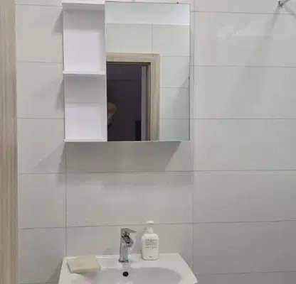 Photo 5 — Two-room apartment with balcony in Serdika, Sofia