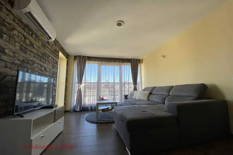 Two-room apartment in Serdika district, Sofia with elevator