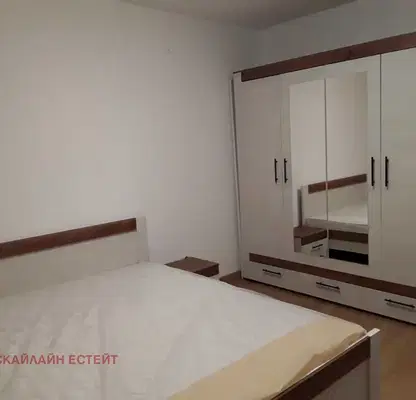 Снимка 4 — Двустаен апартамент в кв. Сердика, София с асансьор